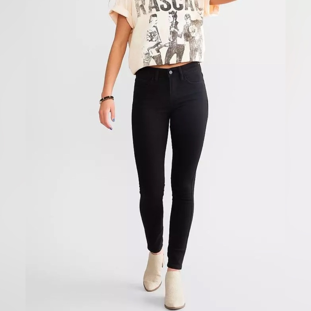 Flying Monkey Women's Dark Jeans